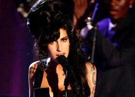 La 50e cérémonie des Grammy Awards !