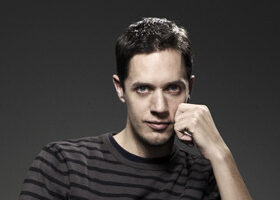 L&rsquo;album de la semaine : 3ème temps de Grand Corps Malade