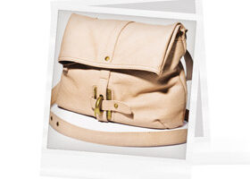 Coup de cur Mode : un sac à main oversize à moins de… 20 euros !