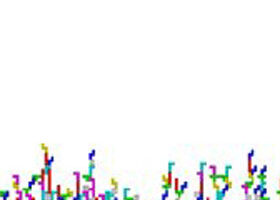 Un très grand Tetris… trop grand