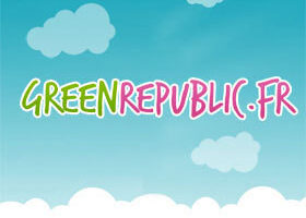48h de frais de port offerts sur GreenRepublic.fr