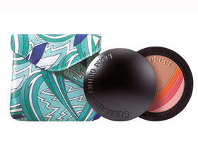 Plein soleil sur Guerlain version couture