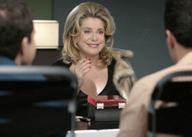 Les guests dans les séries TV