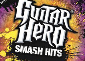 Guitar Hero Greatest Hits en juin 2009