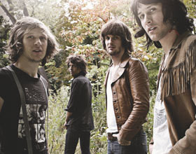 Session live avec Gush : « Jealousy »