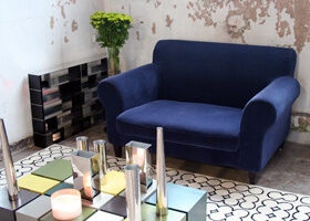 Habitat 1964 : un nouveau lieu dédié au Vintage