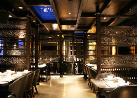 Hakkasan ou les meilleurs Dim-Sum de Londres !