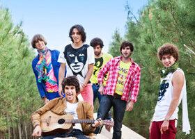 On adore : le tout premier album de Hangar