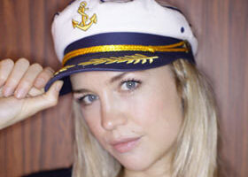 Ce que j&rsquo;adore par… Hayley Edmonds