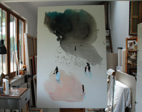 Le monde à part… d&rsquo;Hélène Loussier