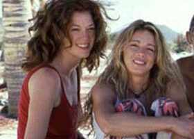 Hélène Rolles fera bien partie des « Vacances de l&rsquo;amour » !