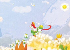 Mario revu et corrigé par Mikaël Aguirre