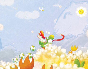 Mario revu et corrigé par Mikaël Aguirre