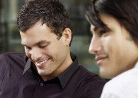 Bonne fête aux papas high-tech !