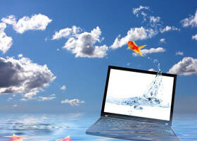 Le high tech waterproof !