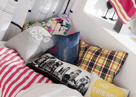 H&M se met à la déco !