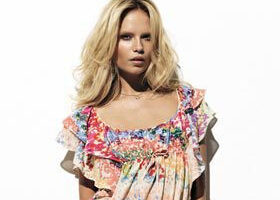 H&M lance sa Green collection