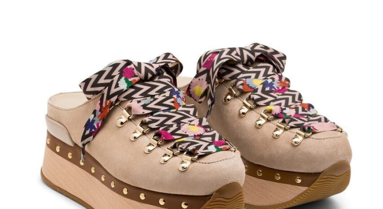 Chaussures pour femme pour la saison printemps-été : comment mélanger le style casual et décontracté tout en restant branchée avec Hogan