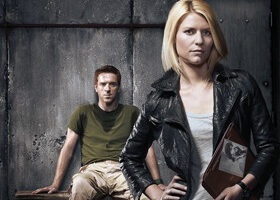 Tout sur la série Homeland !