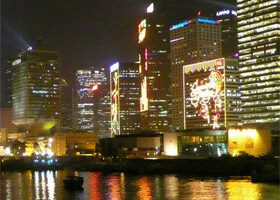 Hong Kong Express : 2 jours dans la peau d&rsquo;une hôtesse de l&rsquo;air