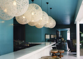 Le Condesa DF, une des adresses les plus branchée de Mexico !