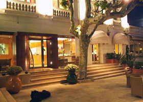 Le Petit Nice Passédat