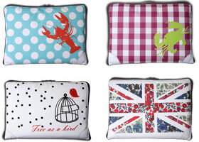 Loca-Loca : enfin des housses d&rsquo;ordi trendy !