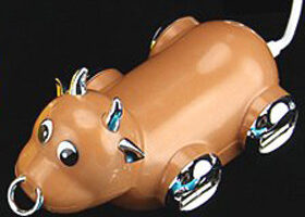 Un hub USB vachement bien