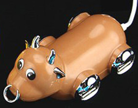 Un hub USB vachement bien