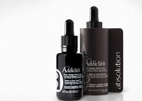 L&rsquo;huile visage Addiction d&rsquo;Absolution au banc d&rsquo;essai ! (Suite)