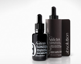 L&rsquo;huile visage Addiction d&rsquo;Absolution au banc d&rsquo;essai ! (Suite)