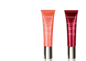 Le secret des belles joues ?