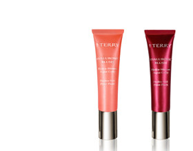 Le secret des belles joues ?