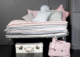 Conseils déco de pro pour une chambre d&rsquo;enfant à petits prix !