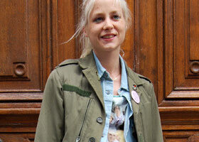 Street et stylée : j&rsquo;adore le look de Lorraine !