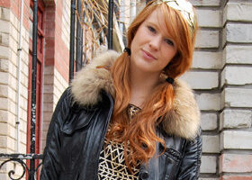 Street et stylée : j&rsquo;adore le look de Mary-Astrid !