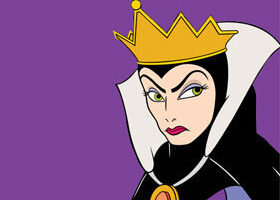 Mon maquillage pour Halloween