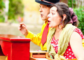 Mariage : mes idées d&rsquo;animations (vraiment) originales !