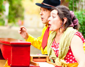 Mariage : mes idées d&rsquo;animations (vraiment) originales !