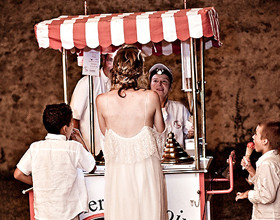 Mariage : mes idées d&rsquo;animations (vraiment) originales !