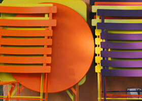 5 idées pour garder un balcon canon cet hiver