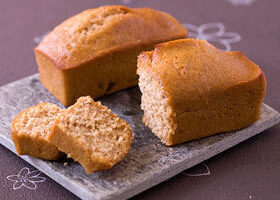 Pain d&rsquo;épices