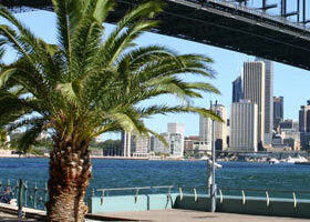 Je pars très (très) loin