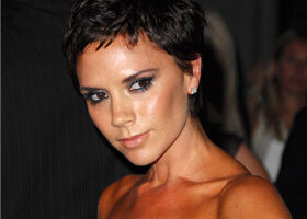 Cheveux : les stars osent le court !