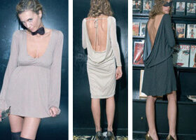 Trouvez la tenue parfaite pour les fêtes