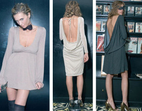 Trouvez la tenue parfaite pour les fêtes