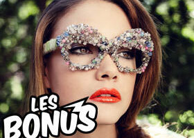 Solweig, les bonus ! Episode 9