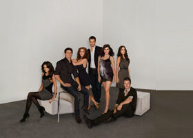 La Saison 8 des « Frères Scott » enfin en DVD !