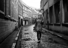 Découvrez le clip de « This World » de Selah Sue