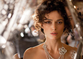 Pourquoi aller voir Anna Karenine avec Keira Knightley ?
